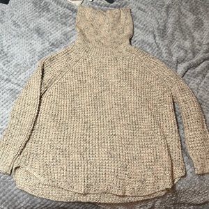 American Rag Turtle Neck Sweater